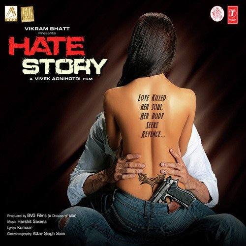 Hate Story (2012) Bollywood Movie All Songs Lyrics