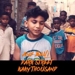 Apna Dour Aayega Song Lyrics KAKY THOU$AND | ASIF BALLI