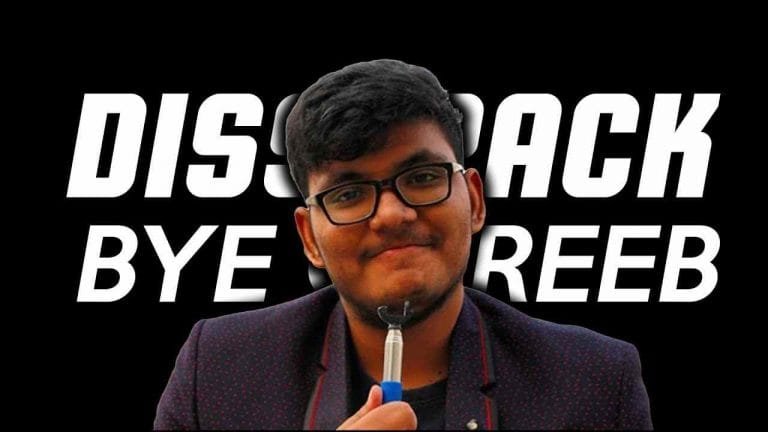 Bye Gareeb Song Lyrics Dank Rishu