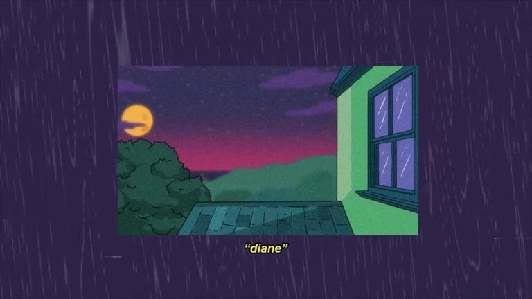 Diane Song Lyrics Roiael Prod. By Beowülf