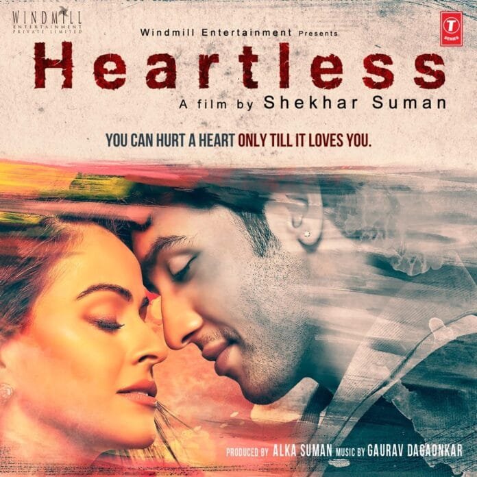 Heartless (2014) Bollywood Movie All Songs Lyrics