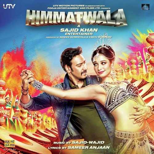 Himmatwala (2013) Bollywood Movie All Songs Lyrics
