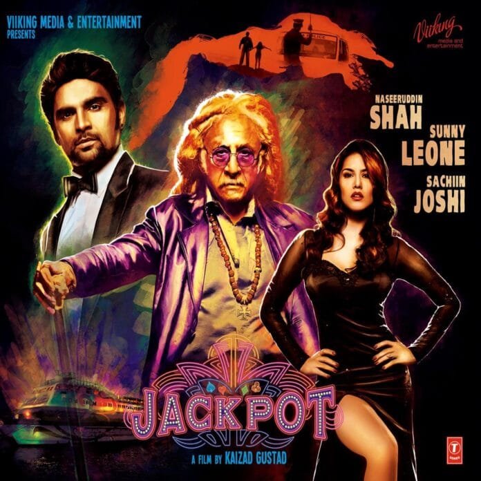 Jackpot (2013) Bollywood Movie All Songs Lyrics