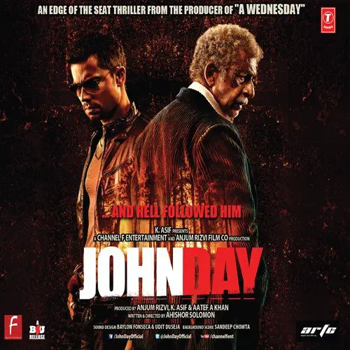 John Day (2013) Bollywood Movie All Songs Lyrics