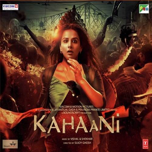 Kahaani (2012) Bollywood Movie All Songs Lyrics