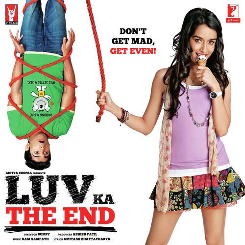 Luv Ka The End (2011) Bollywood Movie All Songs Lyrics