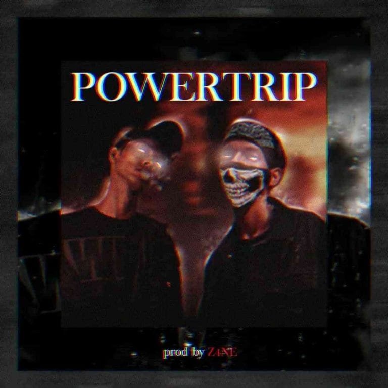 Powertrip Song Lyrics Savage | ft. Talha Anjum