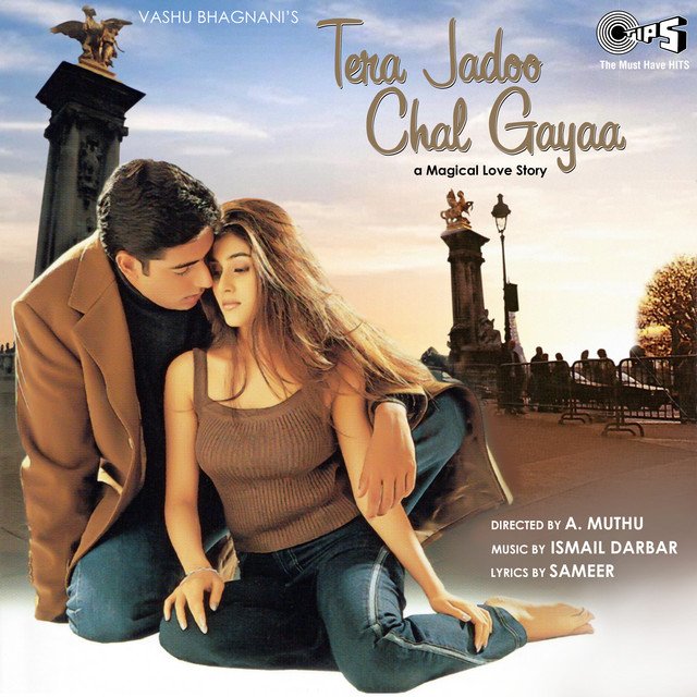Tera Jadoo Chal Gayaa (2000) Bollywood Movie All Songs Lyrics.jpg
