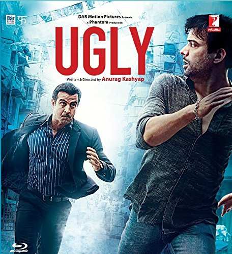 Ugly (2014) Bollywood Movie All Songs Lyrics