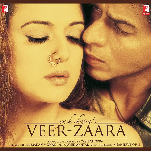 Veer-Zaara (2004) Bollywood Movie All Songs Lyrics.jpg