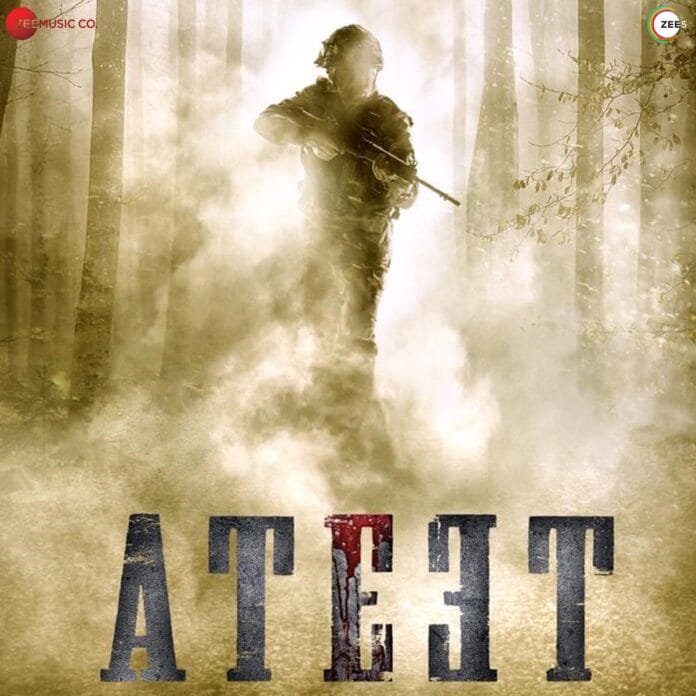 Ateet (2020) Bollywood Movie All songs Lyrics