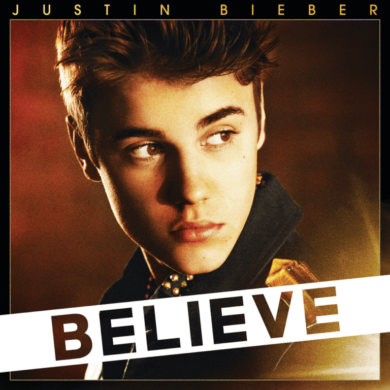 Be Alright Lyrics - Justin Bieber Believe