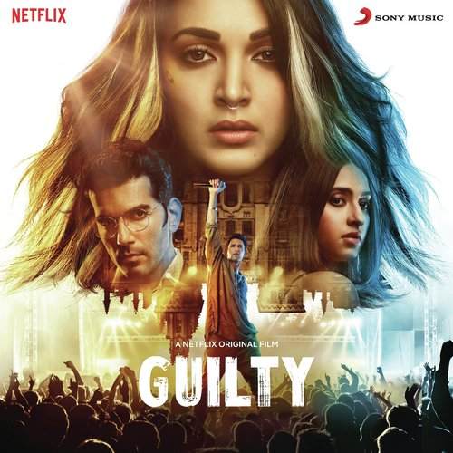 Guilty (2020) Bollywood Movie All Songs Lyrics