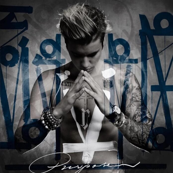 Hit the Ground Lyrics - Justin Bieber Purpose