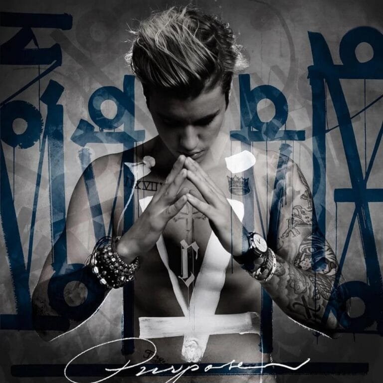 Hit the Ground Lyrics - Justin Bieber Purpose