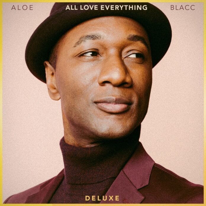 My Way Lyrics - Aloe Blacc All Love Everything