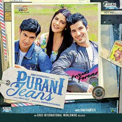 Purani Jeans (2014) Bollywood Movie All Songs Lyrics