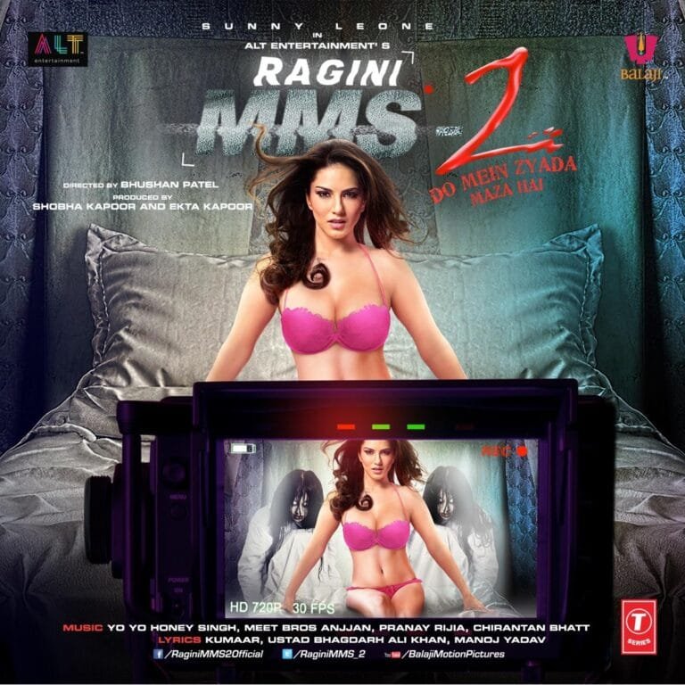 Ragini MMS 2 (2014) Bollywood Movie All Songs Lyrics