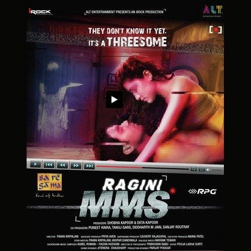Ragini MMS (2011) Bollywood Movie All Songs Lyrics