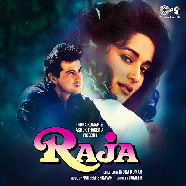 Raja (1995) Bollywood Movie All Songs Lyrics