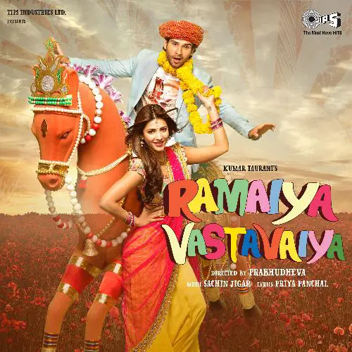 Ramaiya Vastavaiya (2013) Bollywood Movie All Songs Lyrics