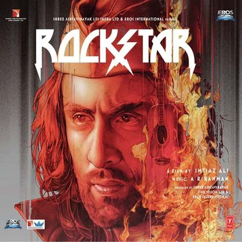 Rockstar (2011) Bollywood Movie All Songs Lyrics