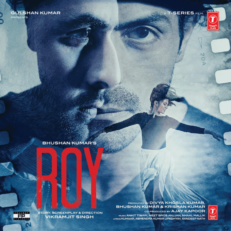 Roy (2015) Bollywood Movie All Songs Lyrics