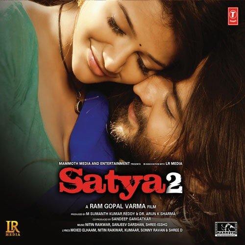 Satya 2 (2013) bollywood Movie All Songs Lyrics