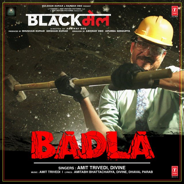 Blackmail (2018) Bollywood Movie All Songs Lyrics.jpg