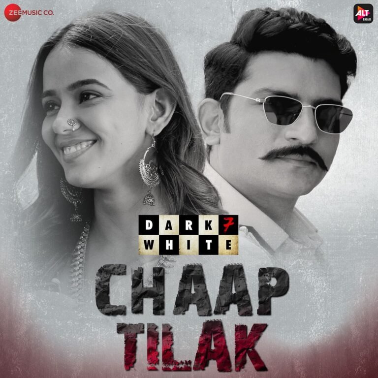 Chaap Tilak Lyrics - Nakash Aziz Dark 7 White
