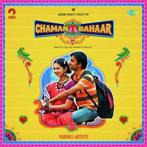 Chaman Bahaar (2020) Bollywood Movie All Songs Lyrics