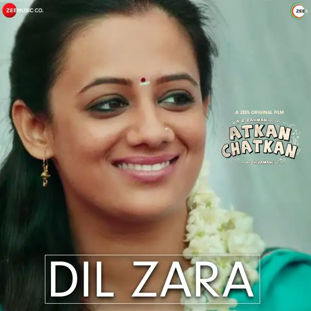 Dil Zara Lyrics Hariharan, Runa Shivamanai, Raqueeb Alam, Drums Shivamani, Atkan Chatkan (2020)