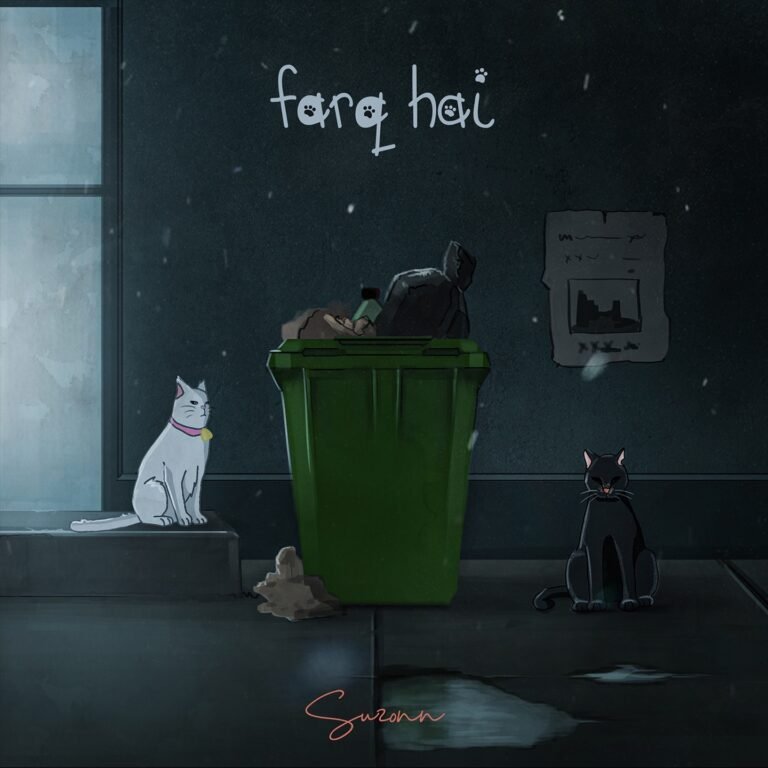 Farq hai Lyrics - Suzonn