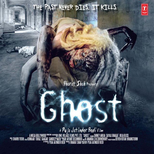 Ghost (2012) Movie All Songs Lyrics