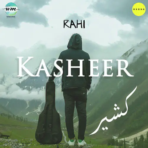 Kasheer Lyrics Rahi, Tallz, Sucheta Bhattacharjee