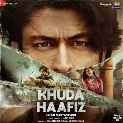Khuda Haafiz (2020) Bollywood Movie All Songs Lyrics