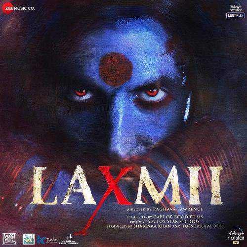 Laxmii (2020) Bollywood Movie All Songs Lyrics
