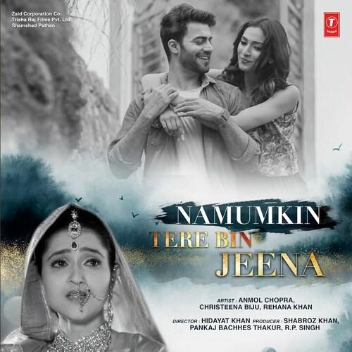 Namumkin Tere Bin Jeena (2020) Bollywood Movie All Songs Lyrics