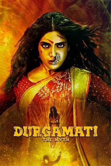 Durgamati (2020) Bollywood Movie All Songs Lyrics