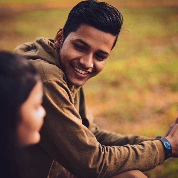 Kuch Soona Sa Hai Lyrics - Ayush Panda, Richa Ritambhara Das