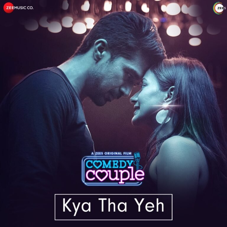 Kya Tha Yeh Lyrics - Abhay Jodhpurkar Comedy Couple