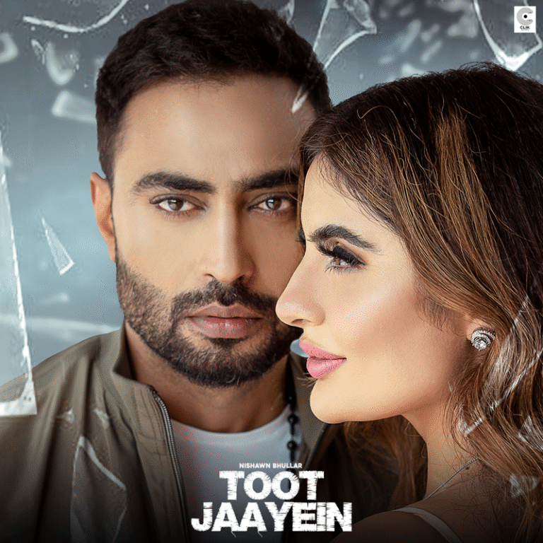 Toot Jaayein Lyrics - Nishawn Bhullar Vishal Mishra