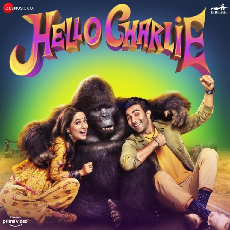 Hello Charlie (2021) Bollywood Movie All Songs Lyrics