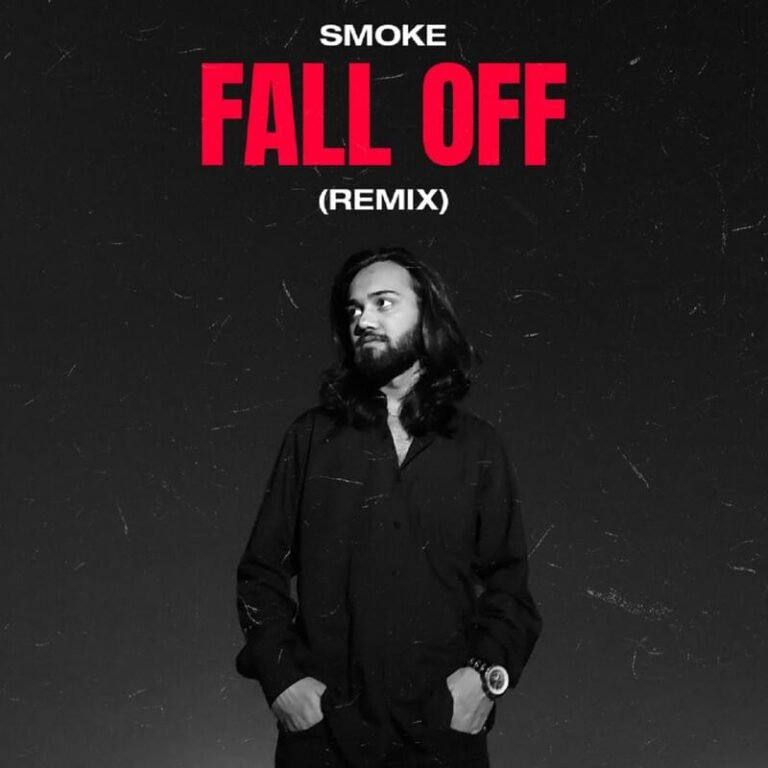 Fall Off Remix Lyrics - Smoke KR$NA