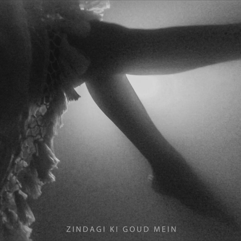 Zindagi Ki Goud Mein Lyrics - Dream Note