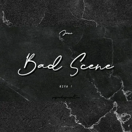 Bad Scene Lyrics - Bol Jani Alag Lane