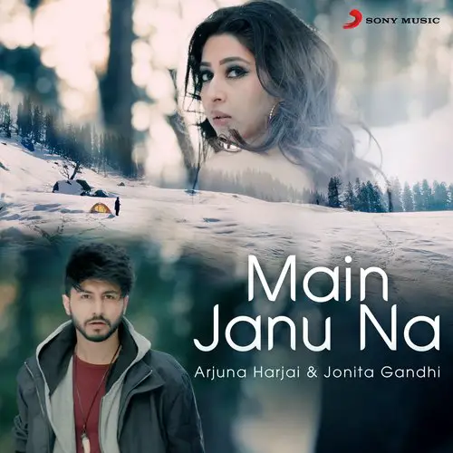 Main Janu Na Lyrics - Jonita Gandhi & Arjuna Harjai
