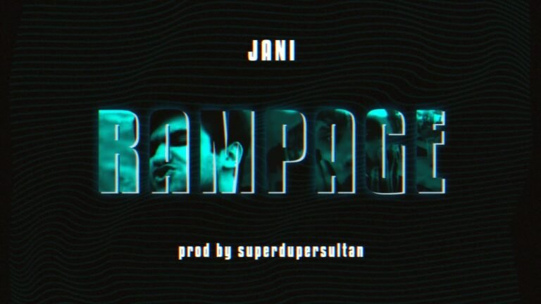 Rampage Lyrics - Bol Jani Prod. by superdupersultan