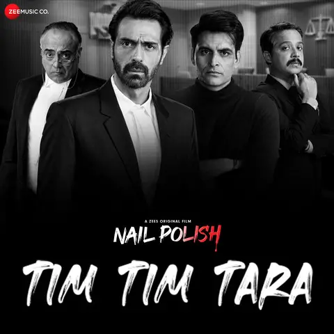 Tim Tim Tara Lyrics - Vibha Saraf Nail Polish (2021)
