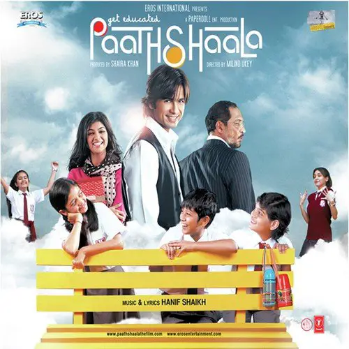 Paathshaala (2010) Bollywood Movie All Songs Lyrics